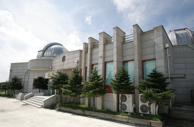 보현산 천문대